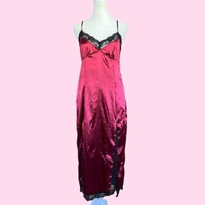 Vintage Slip Dress